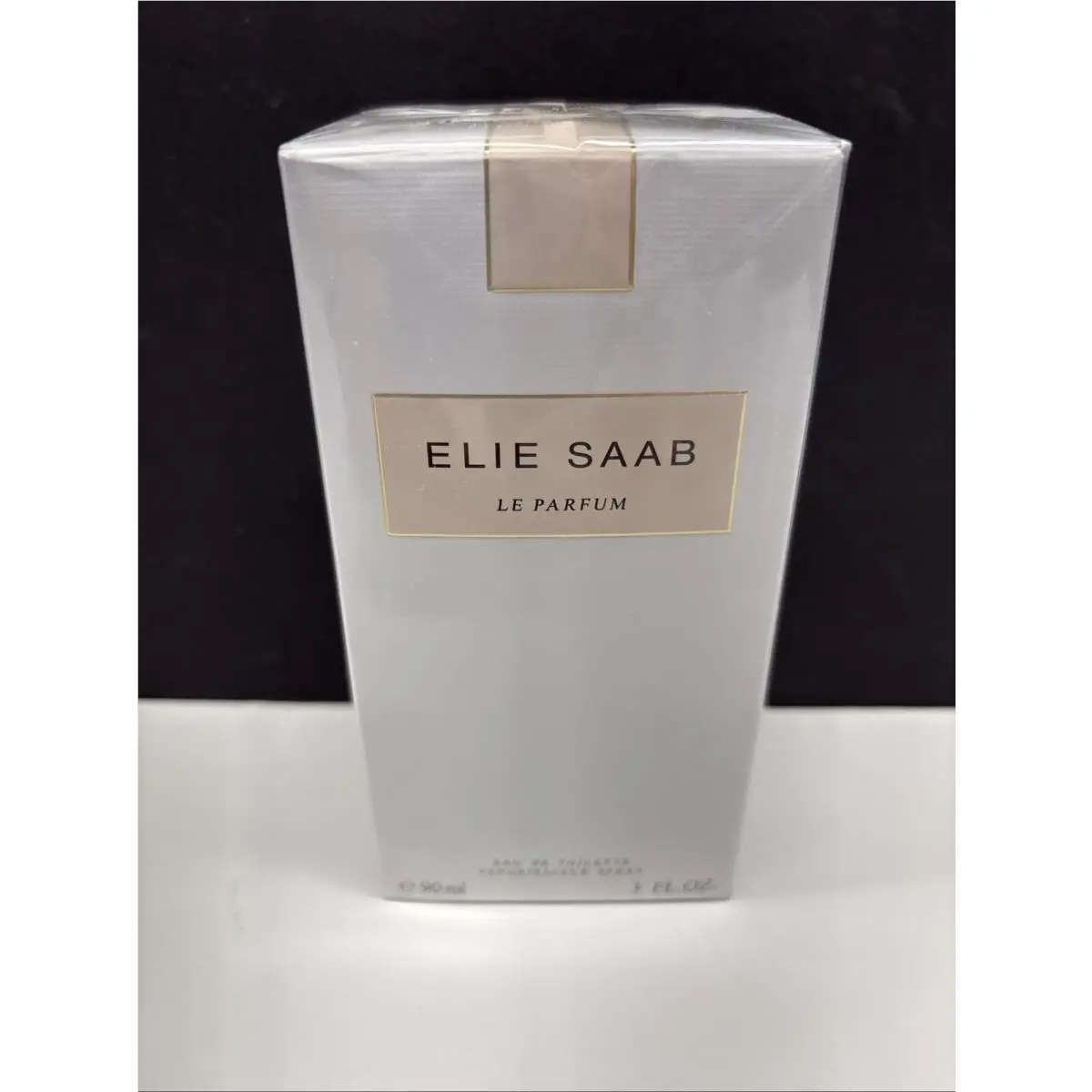 Elie Saab Le Parfum L’eau Couture Eau De Toilette Spray Edt 90 Ml 3 Fl Oz