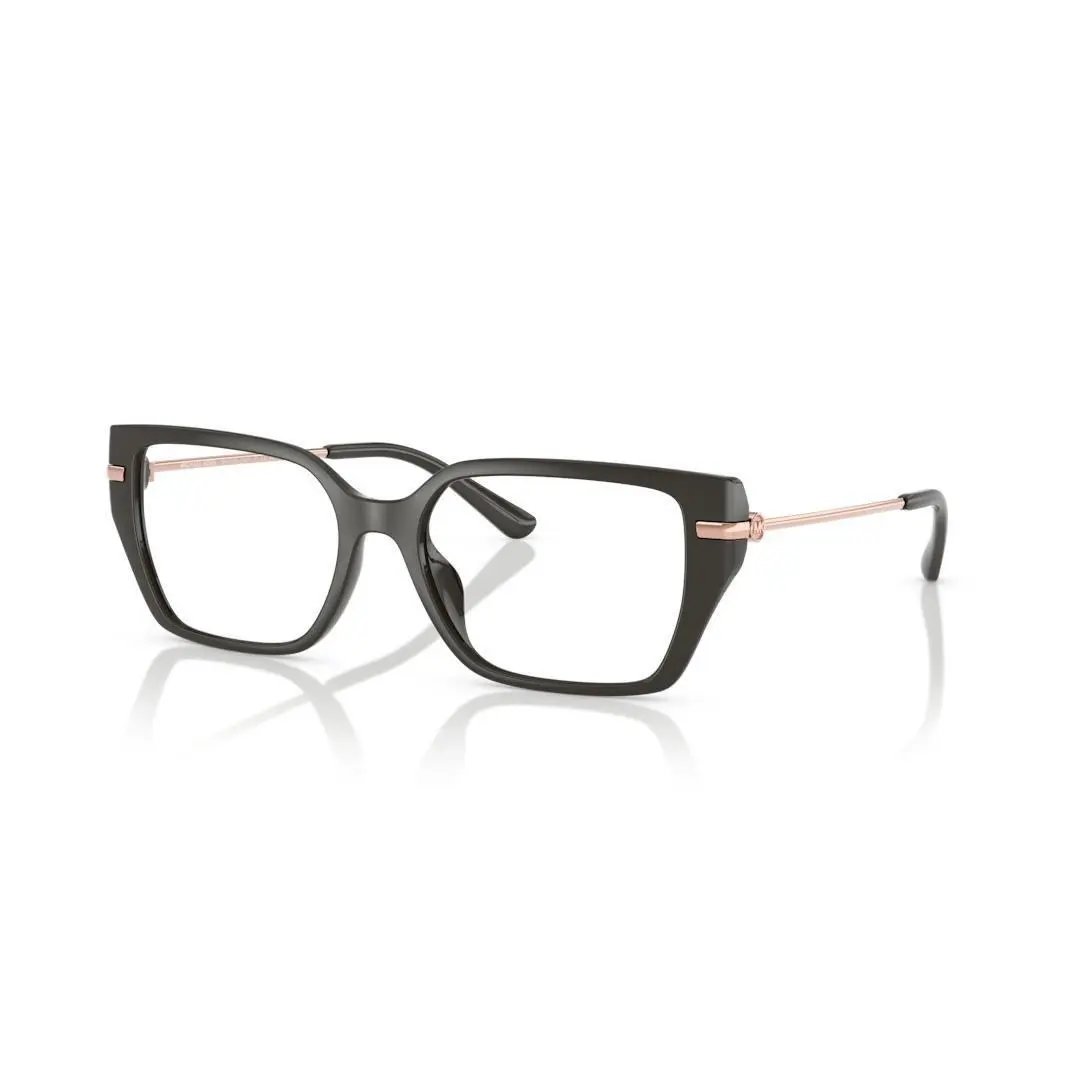 Michael Kors 0MK4134U-ASH Eyeglasses 54mm