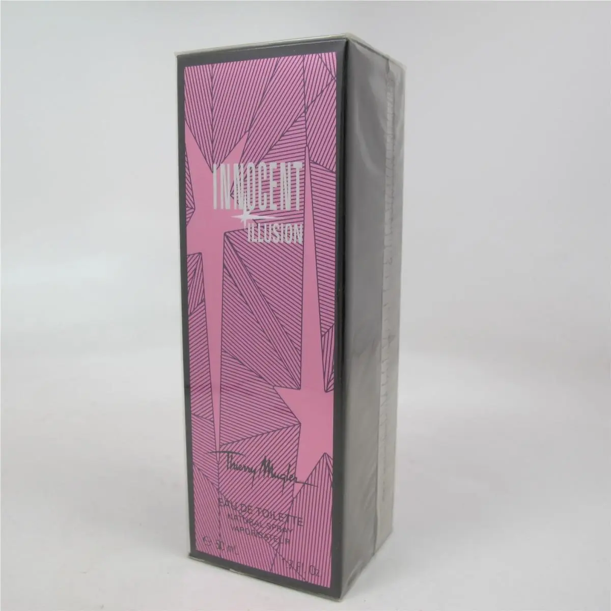 Innocent Illusion by Thierry Mugler 50 Ml/ 1.7 oz Eau de Toilette Spray