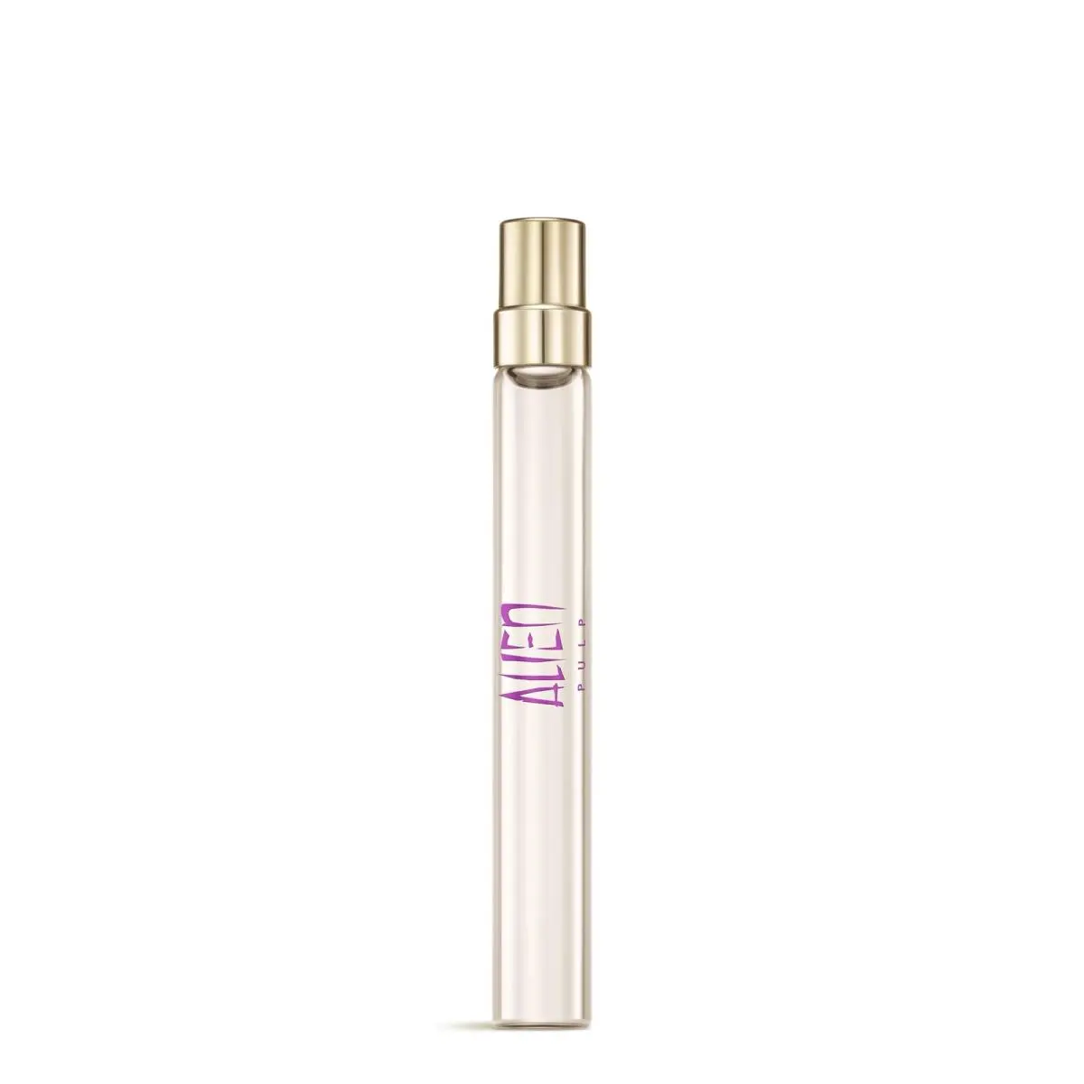 Mugler Alien Pulp Eau de Parfum - Fruity Floral Womens 0.3 Fl Oz Pack of 1