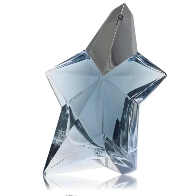 Thierry Mugler Angel Perfume By Thierry Mugler For Women 3.4 Oz Edp Spray-tester