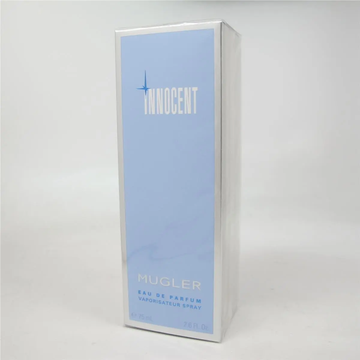 Innocent by Mugler 75 Ml/ 2.6 oz Eau de Parfum Spray