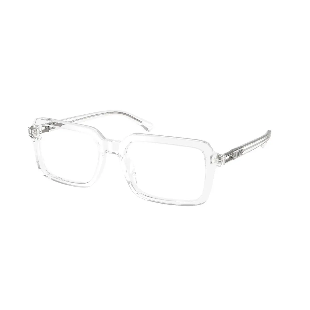 Michael Kors 0MK4130-CLEAR Eyeglasses 55mm