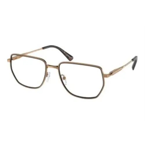 Michael Kors 0MK3080-SHINY Gold Eyeglasses Boutique Display