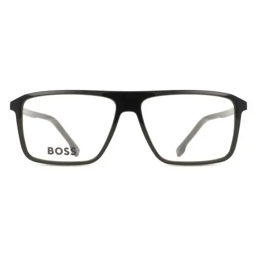Hugo Boss 1636 807 Black 55 13 150