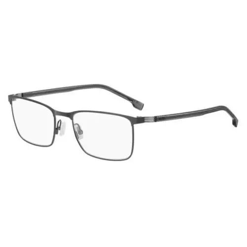 Hugo Boss 1637 Svk Matte Ruthenium 56 19 150