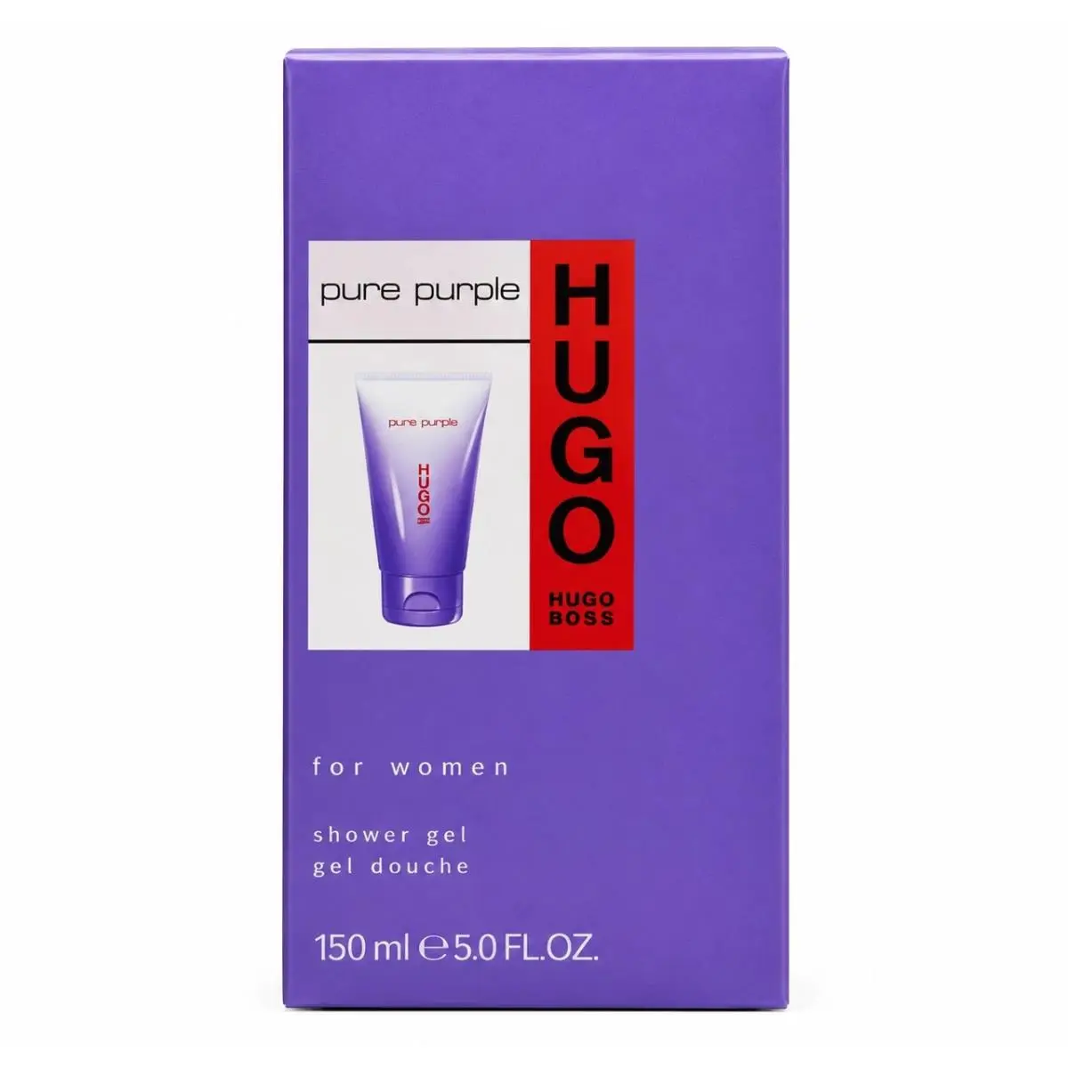 Hugo Boss Pure Purple 150ml/5oz Shower Gel For Women