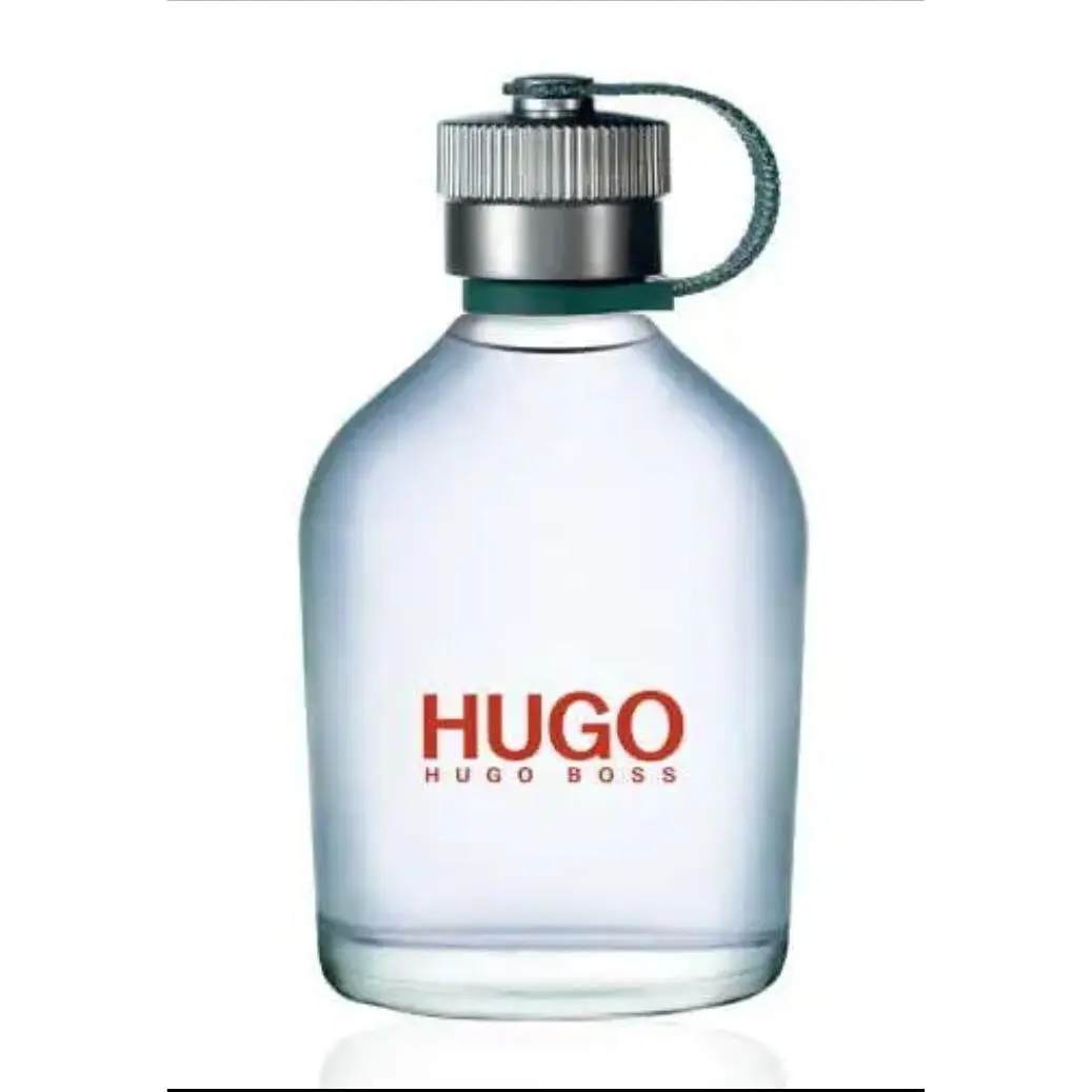 Hugo Boss Man Cologne For Men 2.5 Oz