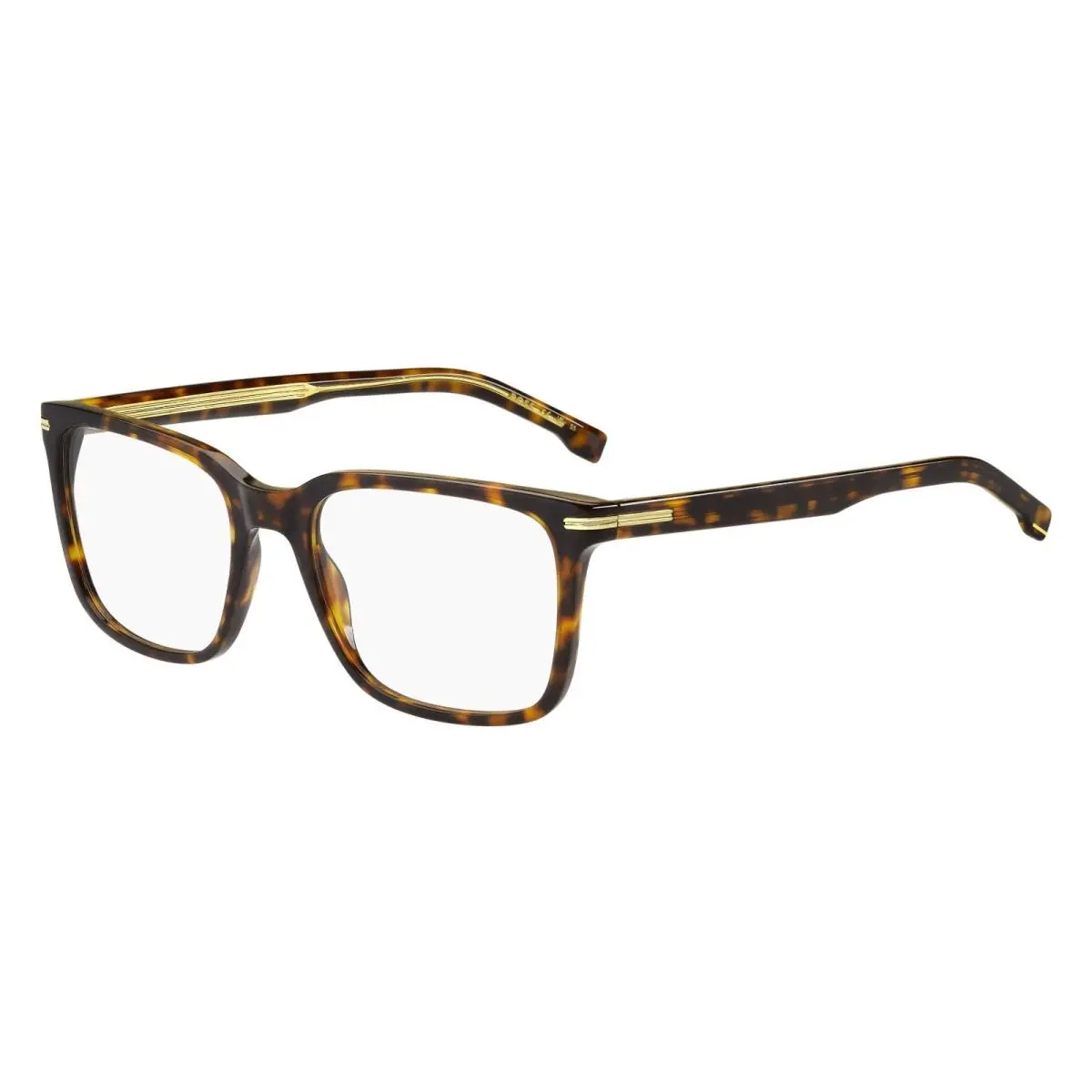 Hugo Boss 01602 086 Havana Brown 55 19 145