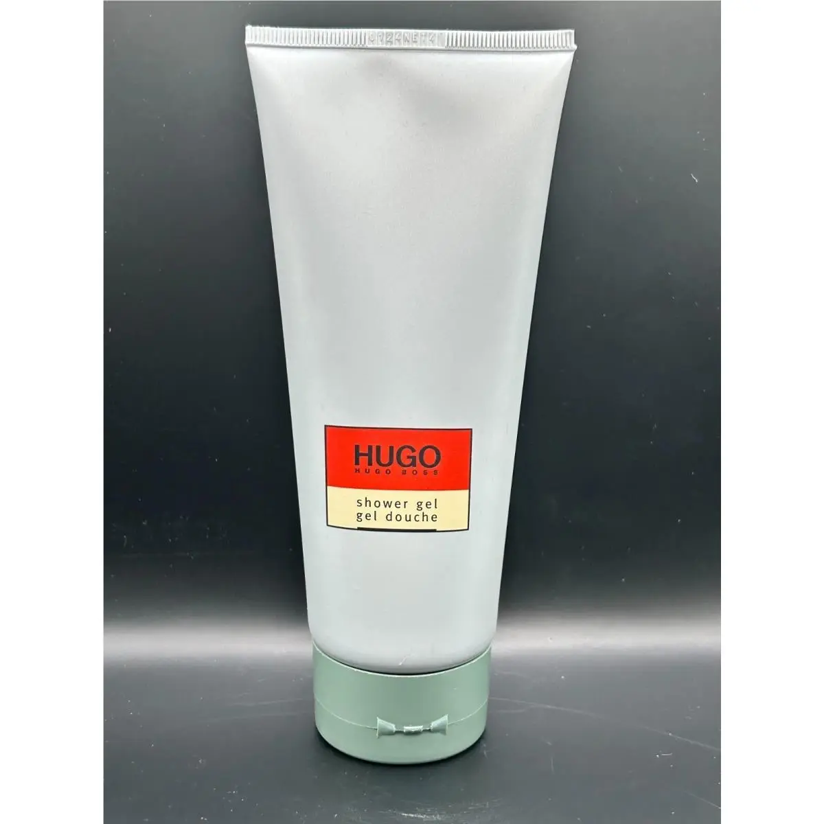 Hugo Boss Hugo 200ml/6.7oz Shower Gel For Men Vintage Rare