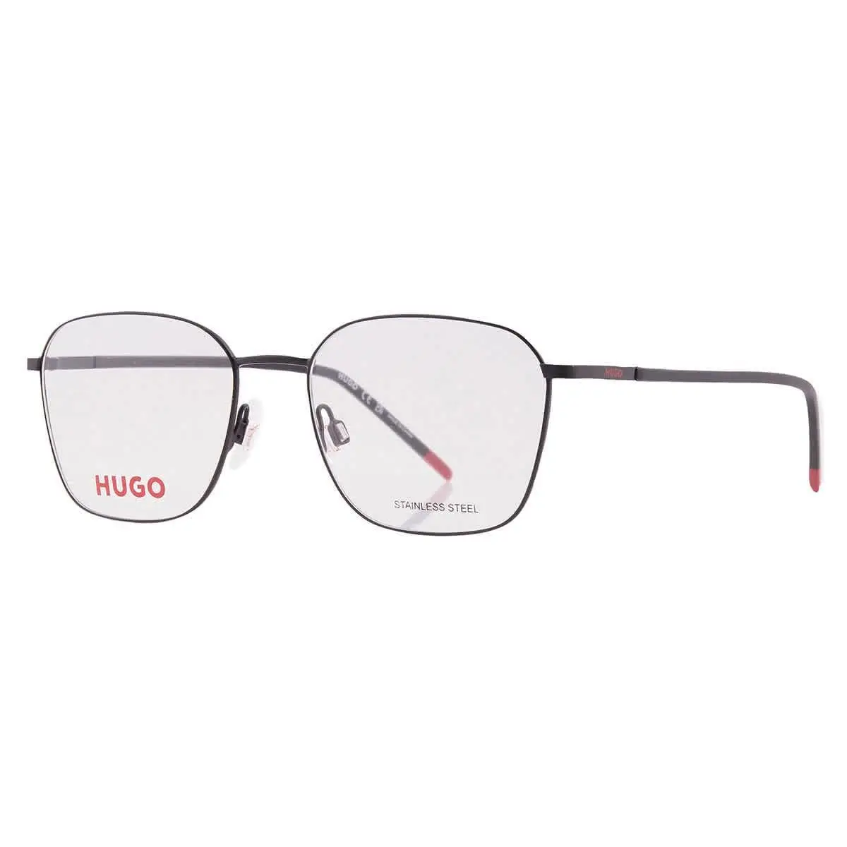 Hugo Boss Demo Square Eyeglasses HG 1273 0003 53 HG 1273 0003 53