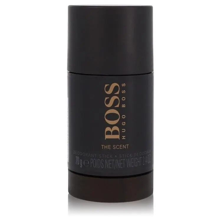 Boss The Scent by Hugo Boss Deodorant Stick 2.5 oz / e 75 ml