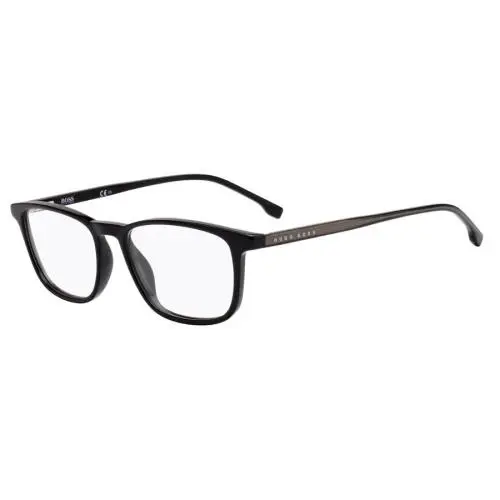 Hugo Boss HG 1050 807 Black 52-17-145