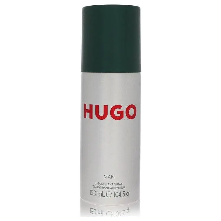 Hugo by Hugo Boss Deodorant Spray 5.0 oz / e 148 ml