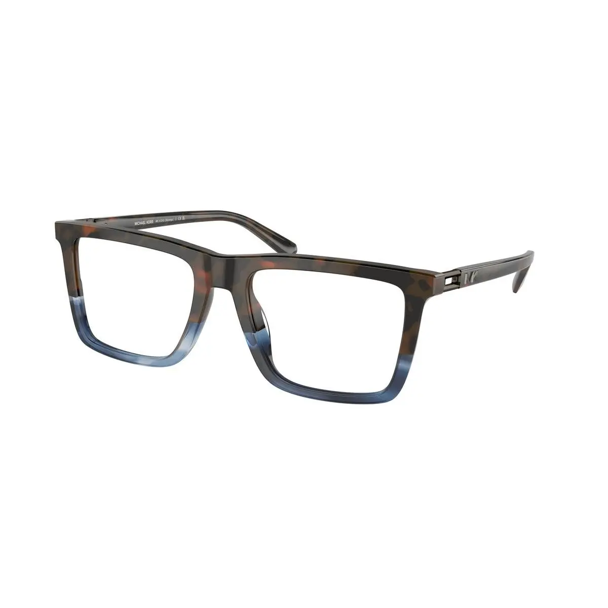 Michael Kors 0MK4124U Eyeglasses 55mm