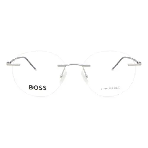 Boss 1422 Ctl Silver Matte Palladium 51 17 145