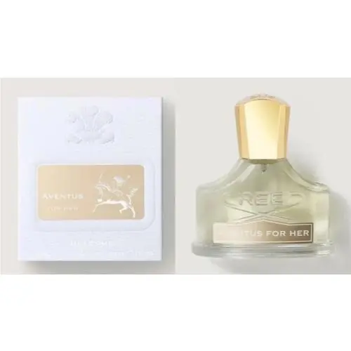 Creed Aventus For Her 1.0 Oz / 30ml Women Eau De Parfum Spray