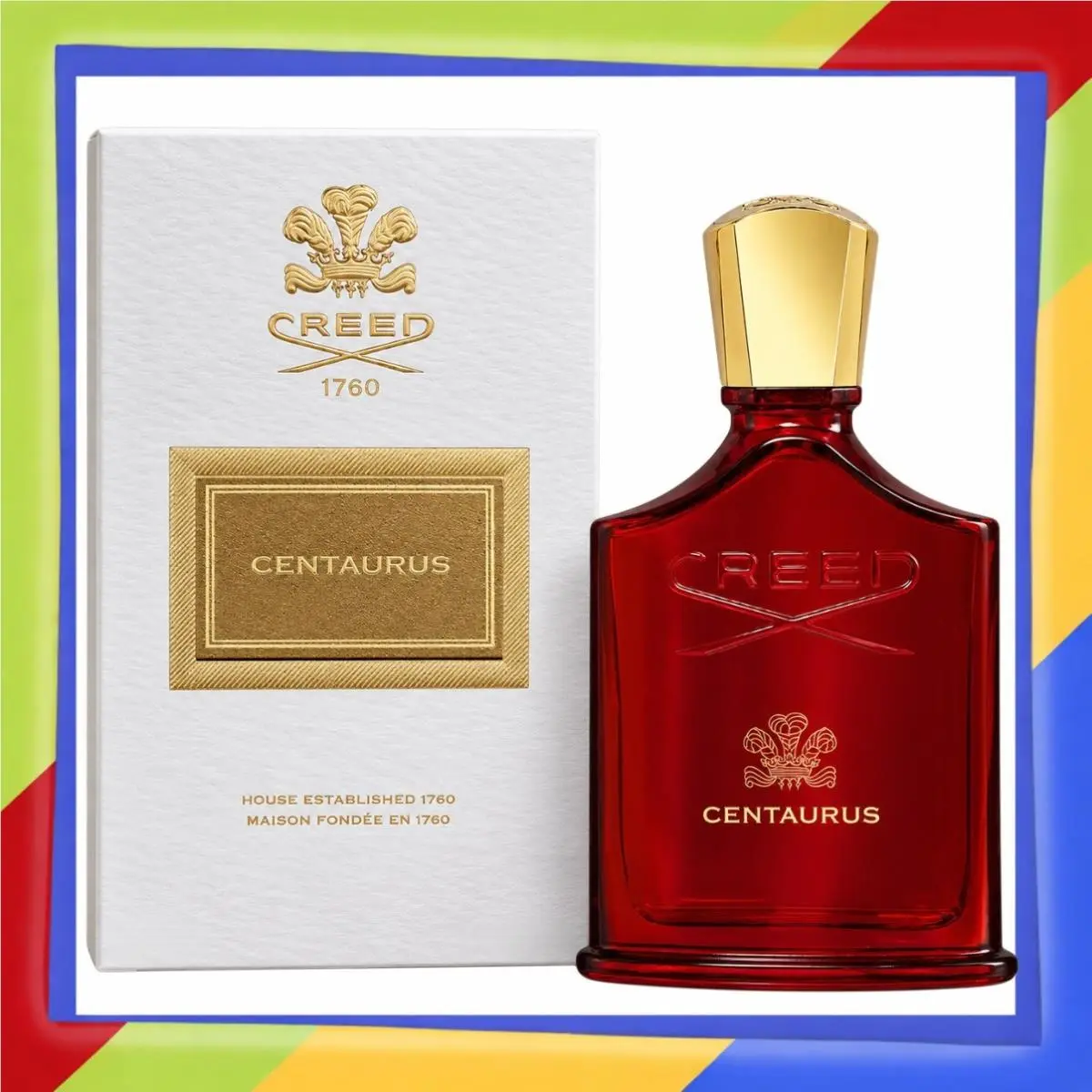 Creed - Centaurus - Edp - 1.7oz