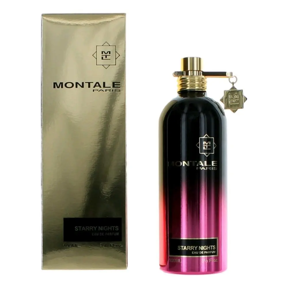 Montale Starry Nights by Montale 3.4 oz Edp Spray For Women