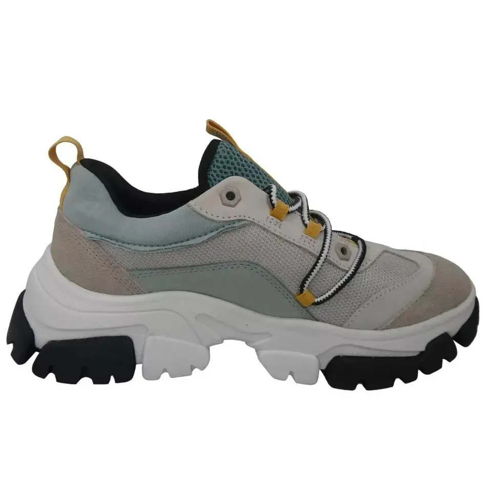 Timberland Women`s Adley Way Oxford Nubuck Sneakers A41BW