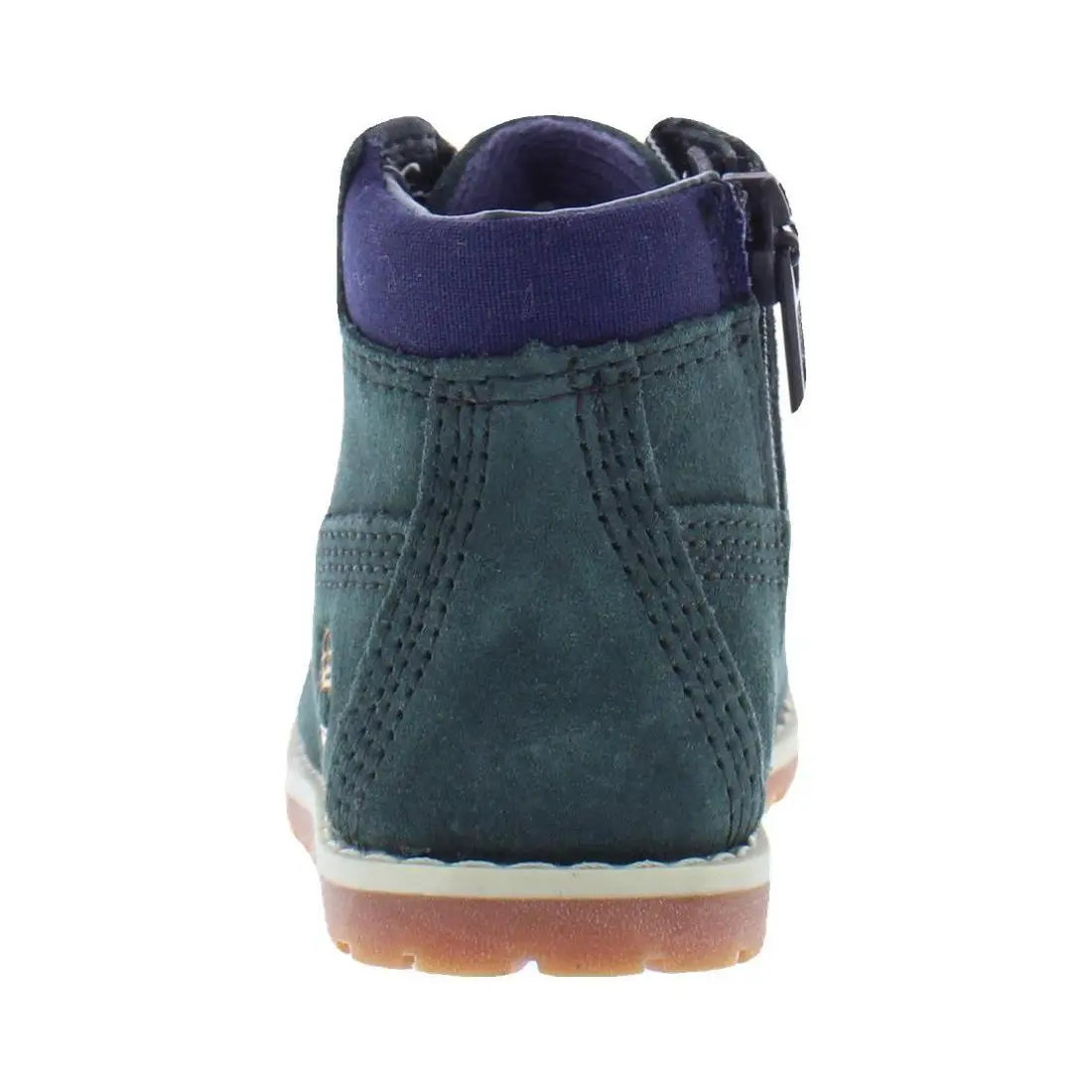 Timberland shoes - TB0A292EEY0 - TB0A292EEY0 - Dark Green, Main: Green 6