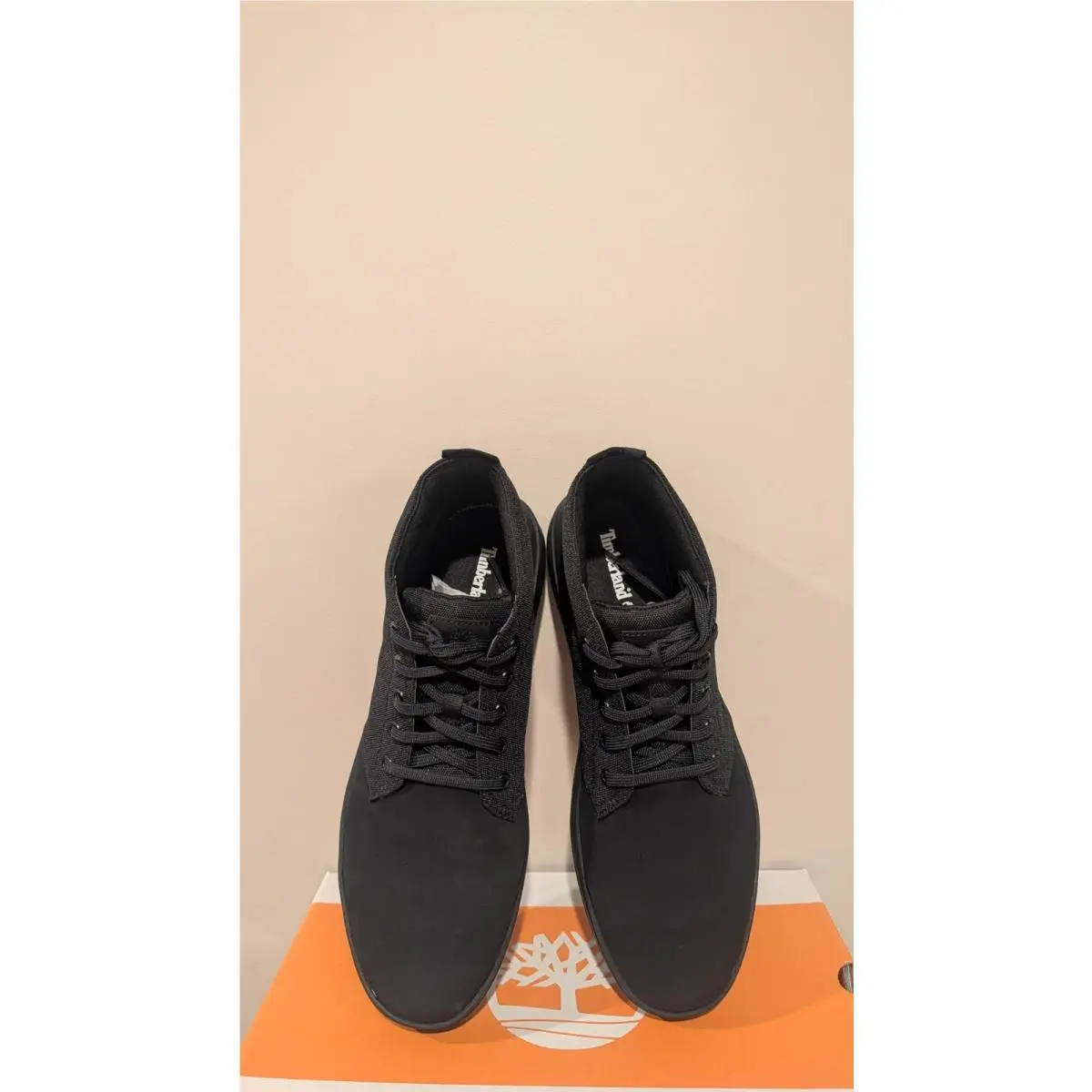 Timberland shoes - Black 7