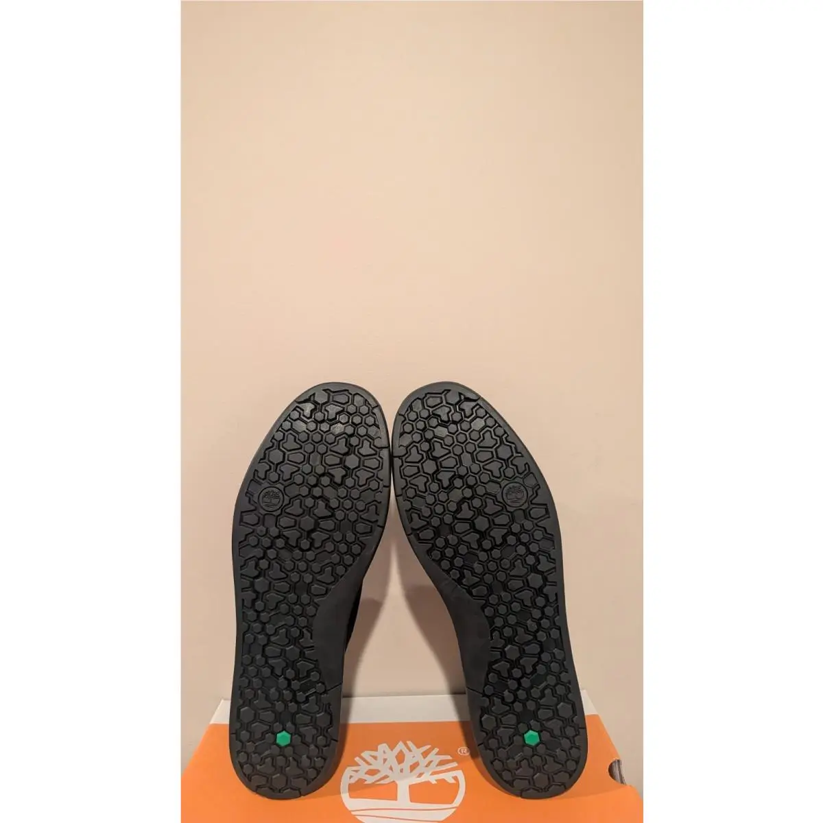 Timberland shoes - Black 10