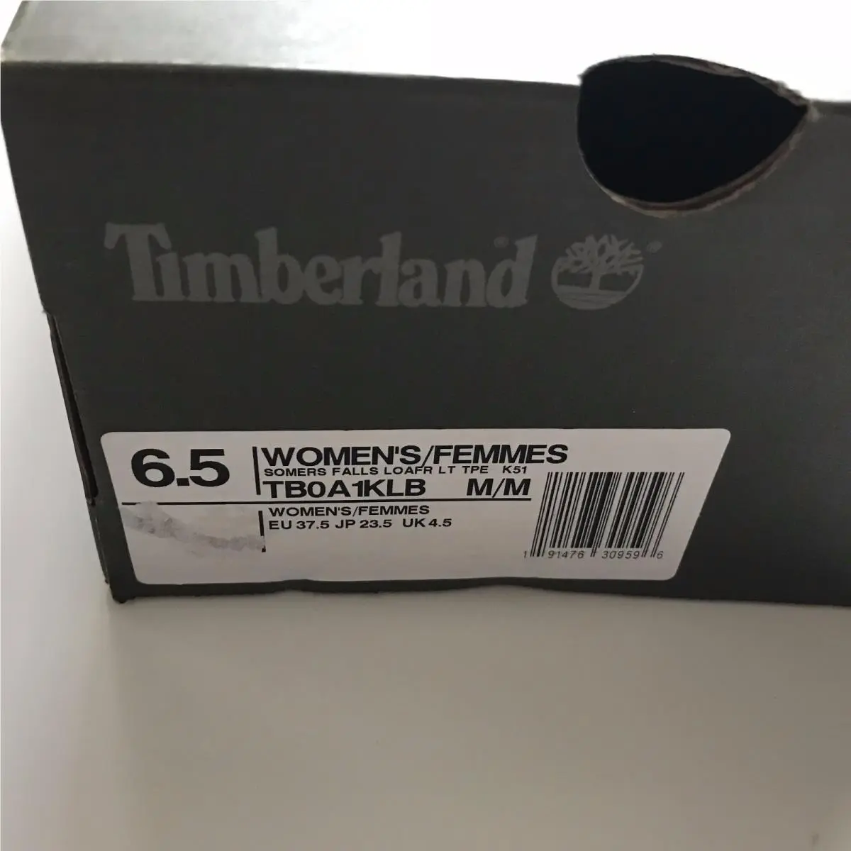 Timberland shoes - A1KLB - A1KLB - See pictures 16