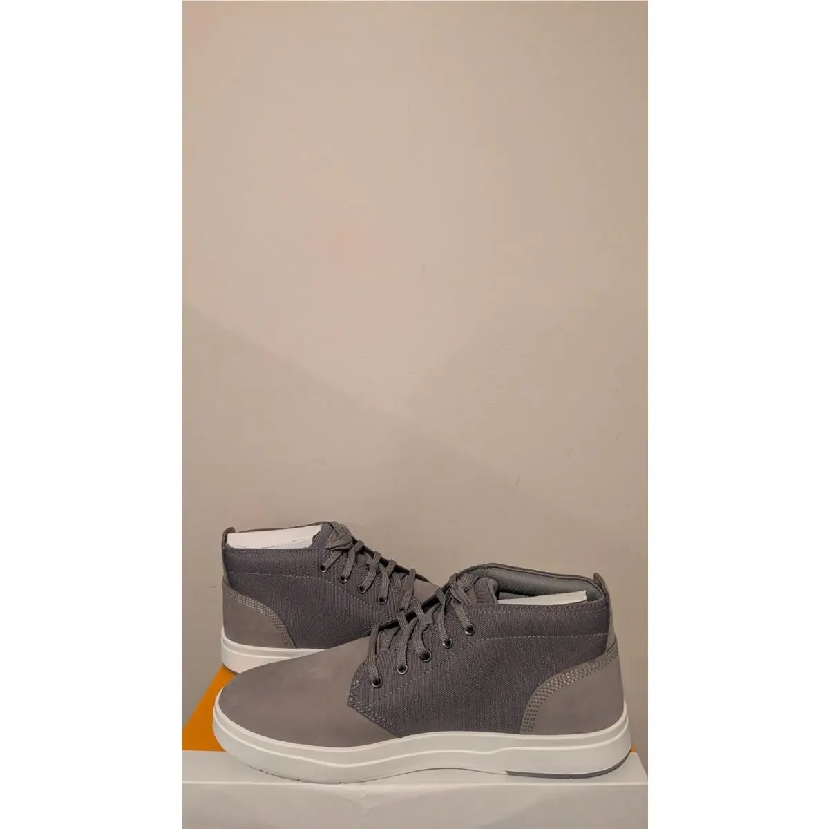Timberland shoes - Medium Grey 0