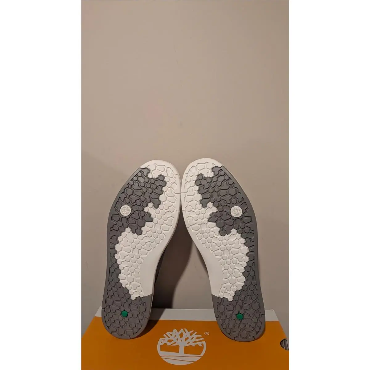 Timberland shoes - Medium Grey 10