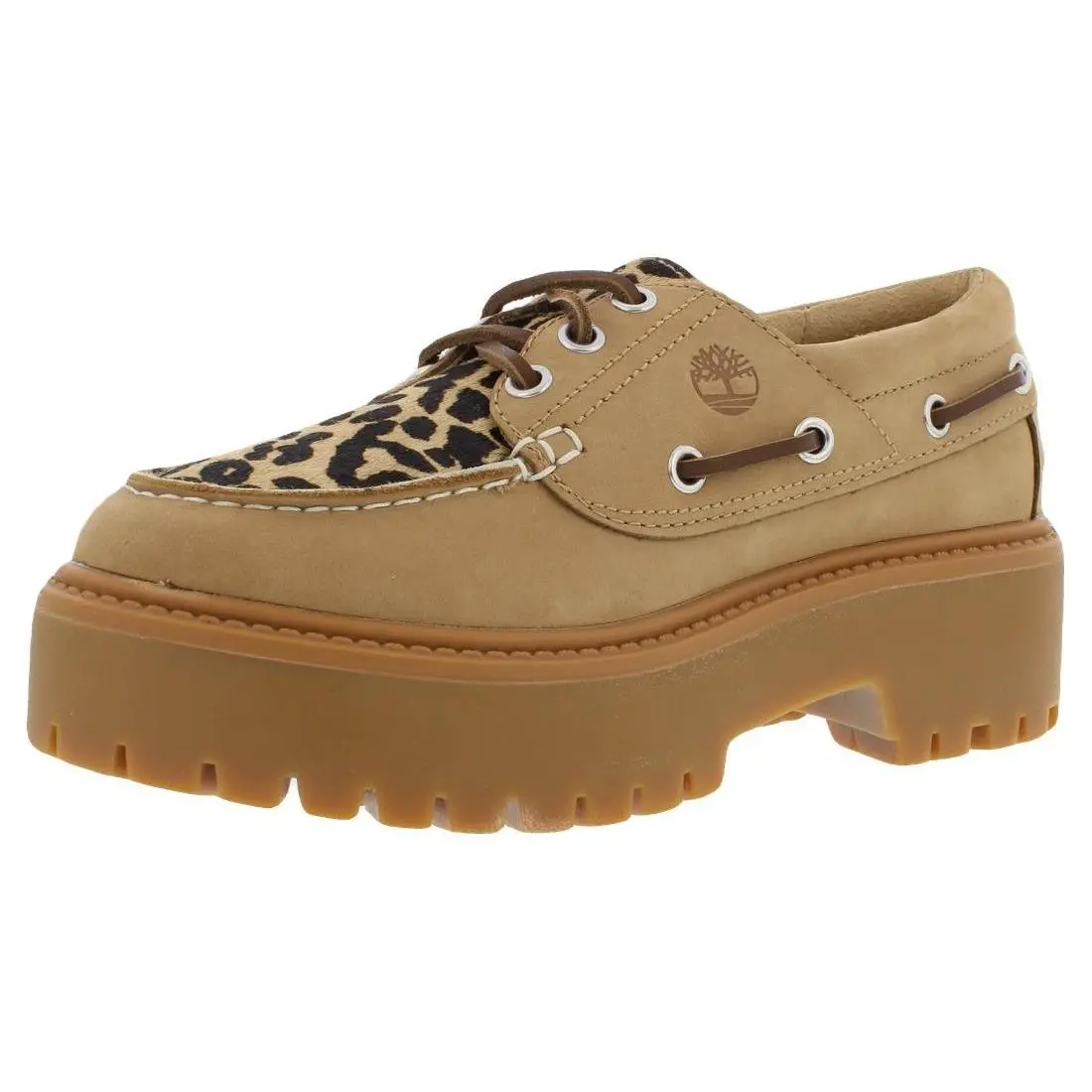 Timberland shoes - TB0A2GVFEN3 - TB0A2GVFEN3 - Medium Beige, Main: Brown 0