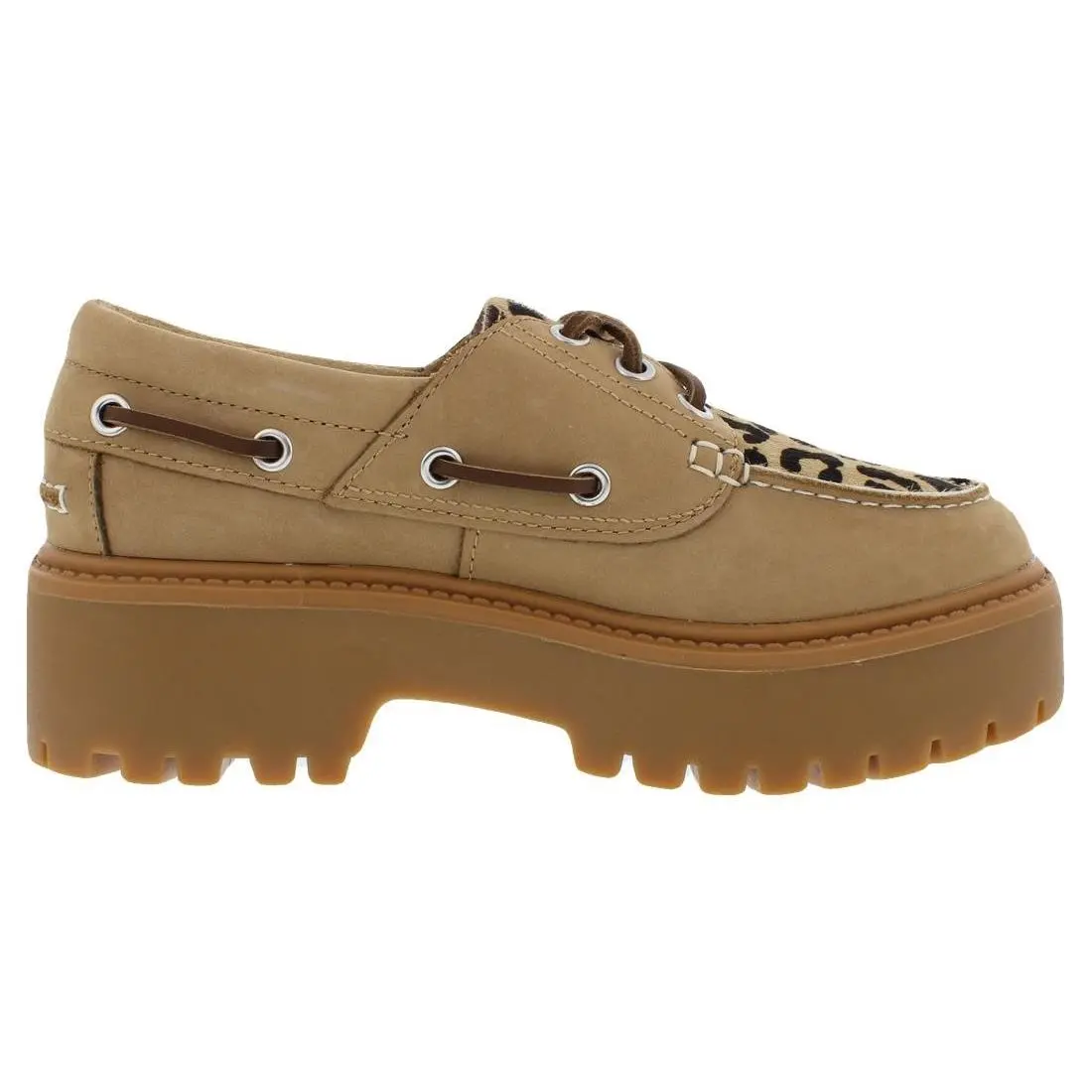 Timberland shoes - TB0A2GVFEN3 - TB0A2GVFEN3 - Medium Beige, Main: Brown 1