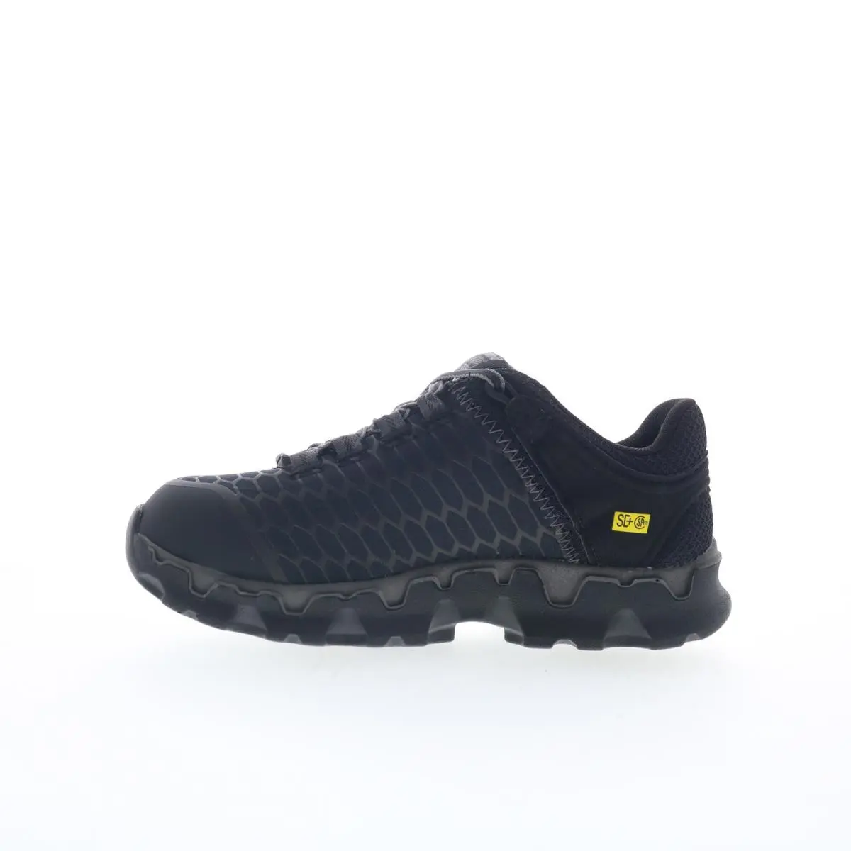 Timberland shoes - Timberland Pro Powertrain Sport SD+ Soft Toe - TB0A1GW3001 - Black 5