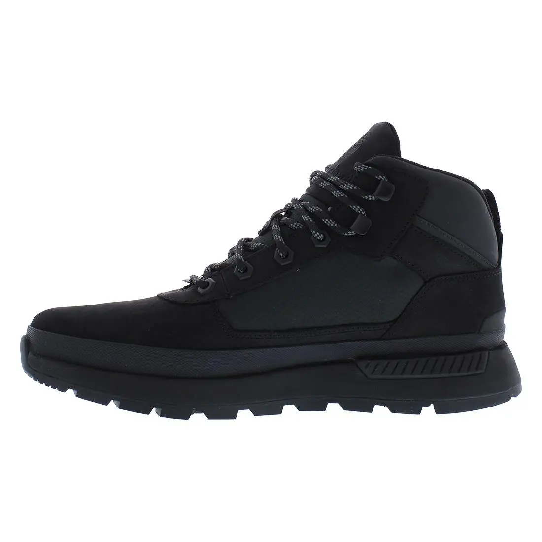 Timberland shoes - TB0A6DPSEQ4 - TB0A6DPSEQ4 - Black, Main: Black 1