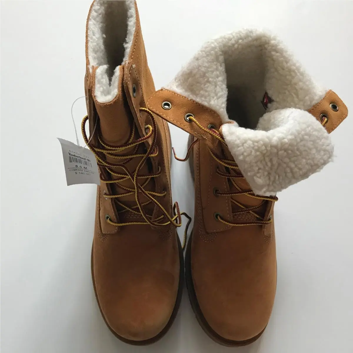Timberland shoes - A1KGC 8329R - A1KGC 8329R - A1KGC 5