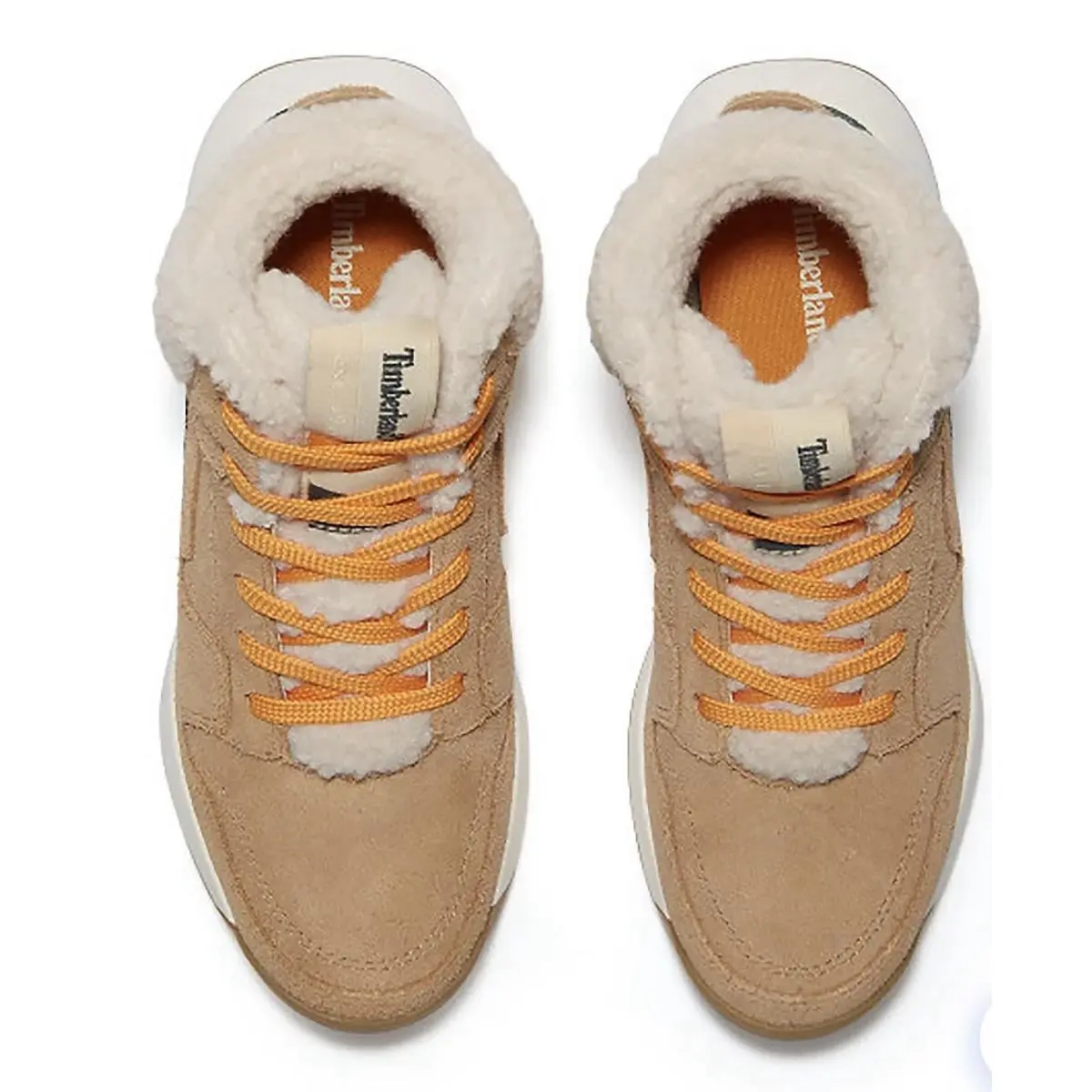 Timberland shoes - Timberland Retro Swift - Retro Swift - TB0A431J EW1 - Beige 1