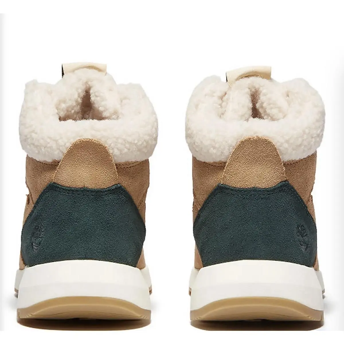 Timberland shoes - Timberland Retro Swift - Retro Swift - TB0A431J EW1 - Beige 0