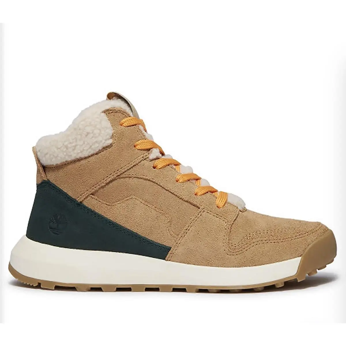 Timberland shoes - Timberland Retro Swift - Retro Swift - TB0A431J EW1 - Beige 4