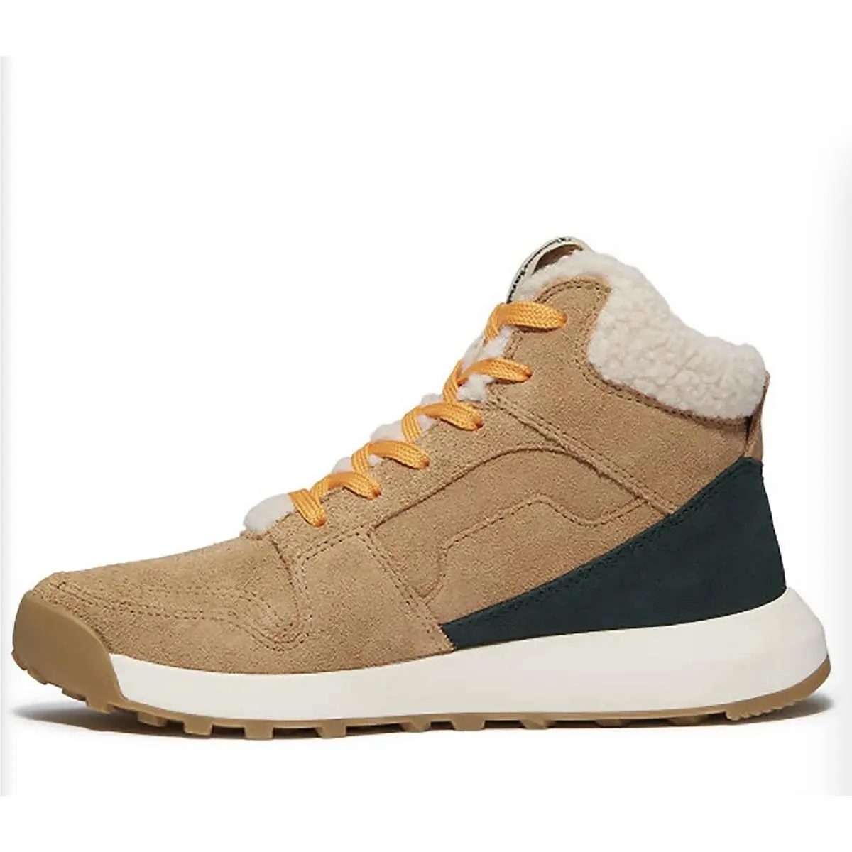 Timberland shoes - Timberland Retro Swift - Retro Swift - TB0A431J EW1 - Beige 9