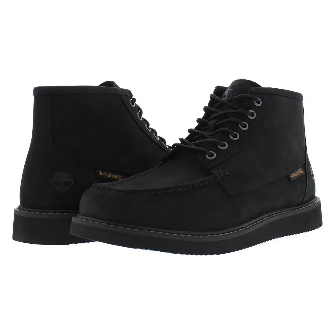 Timberland shoes - TB0A6AZEW05 - TB0A6AZEW05 - Black, Main: Black 0