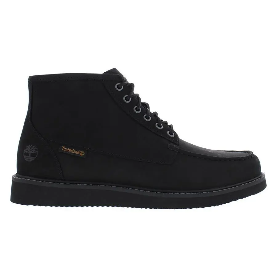 Timberland shoes - TB0A6AZEW05 - TB0A6AZEW05 - Black, Main: Black 2