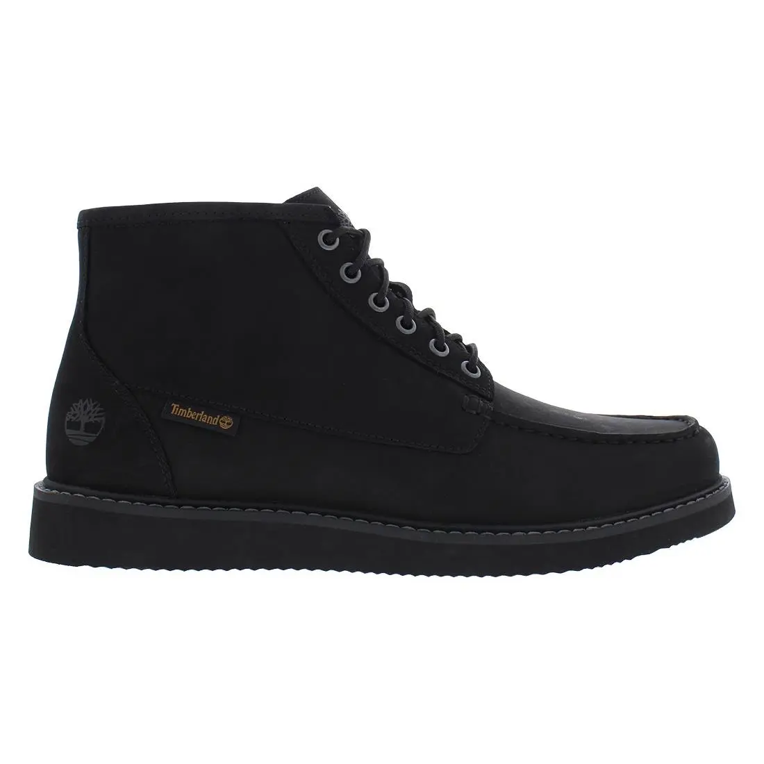 Timberland shoes - TB0A6AZEW05 - TB0A6AZEW05 - Black, Main: Black 3