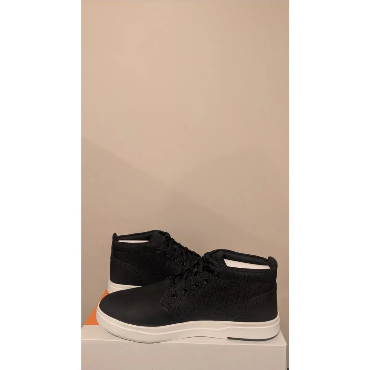 Timberland shoes - Black 0