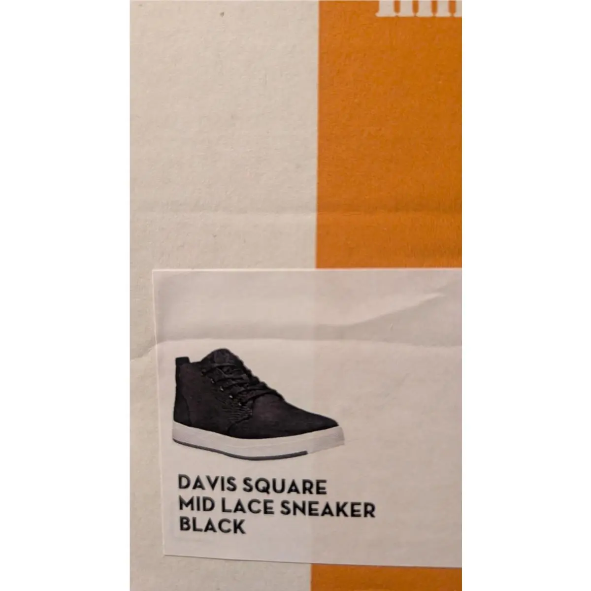 Timberland shoes - Black 4