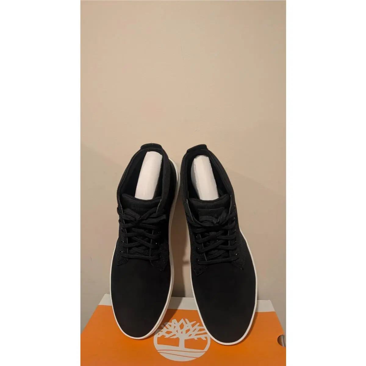 Timberland shoes - Black 8