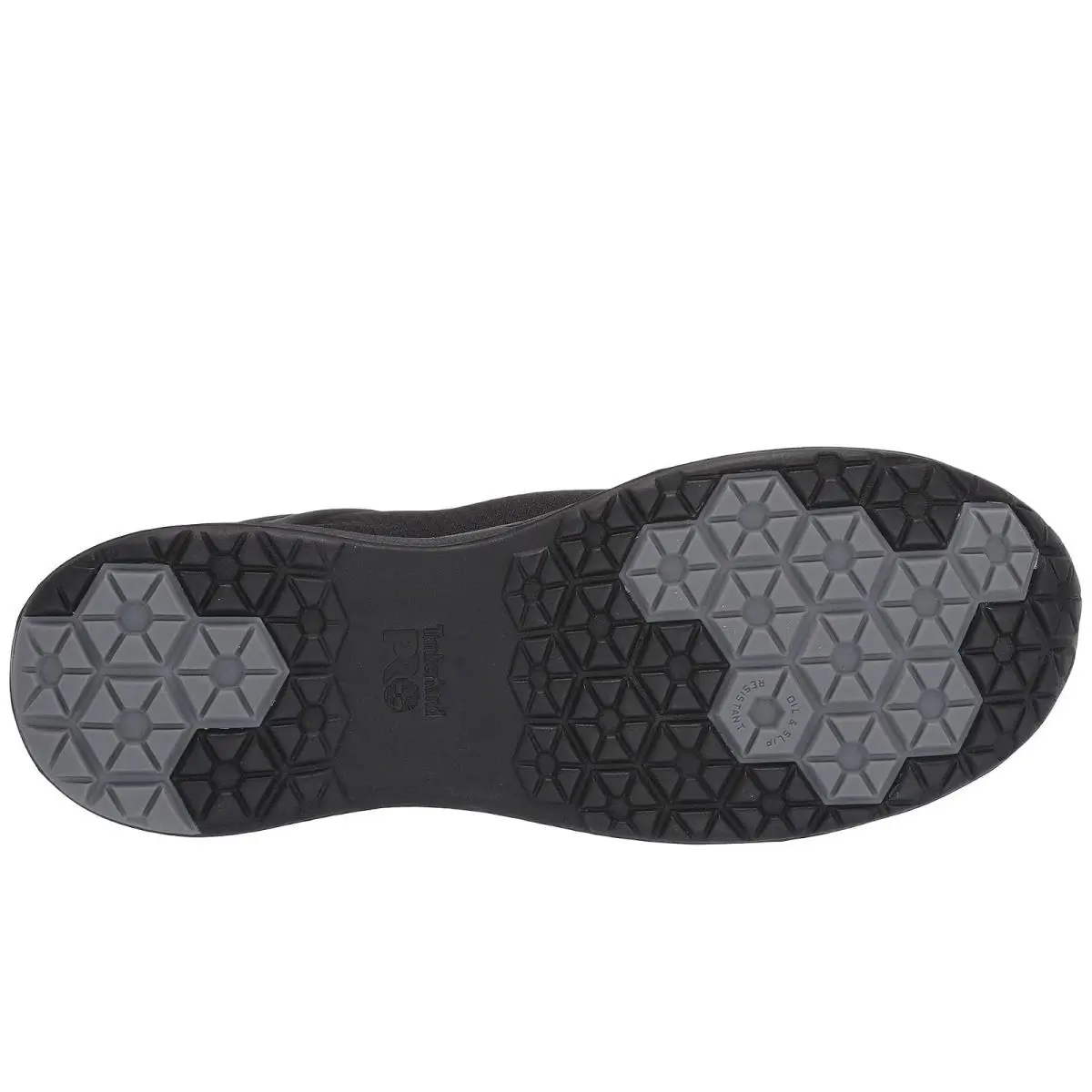 Timberland shoes - Black/Pink 1