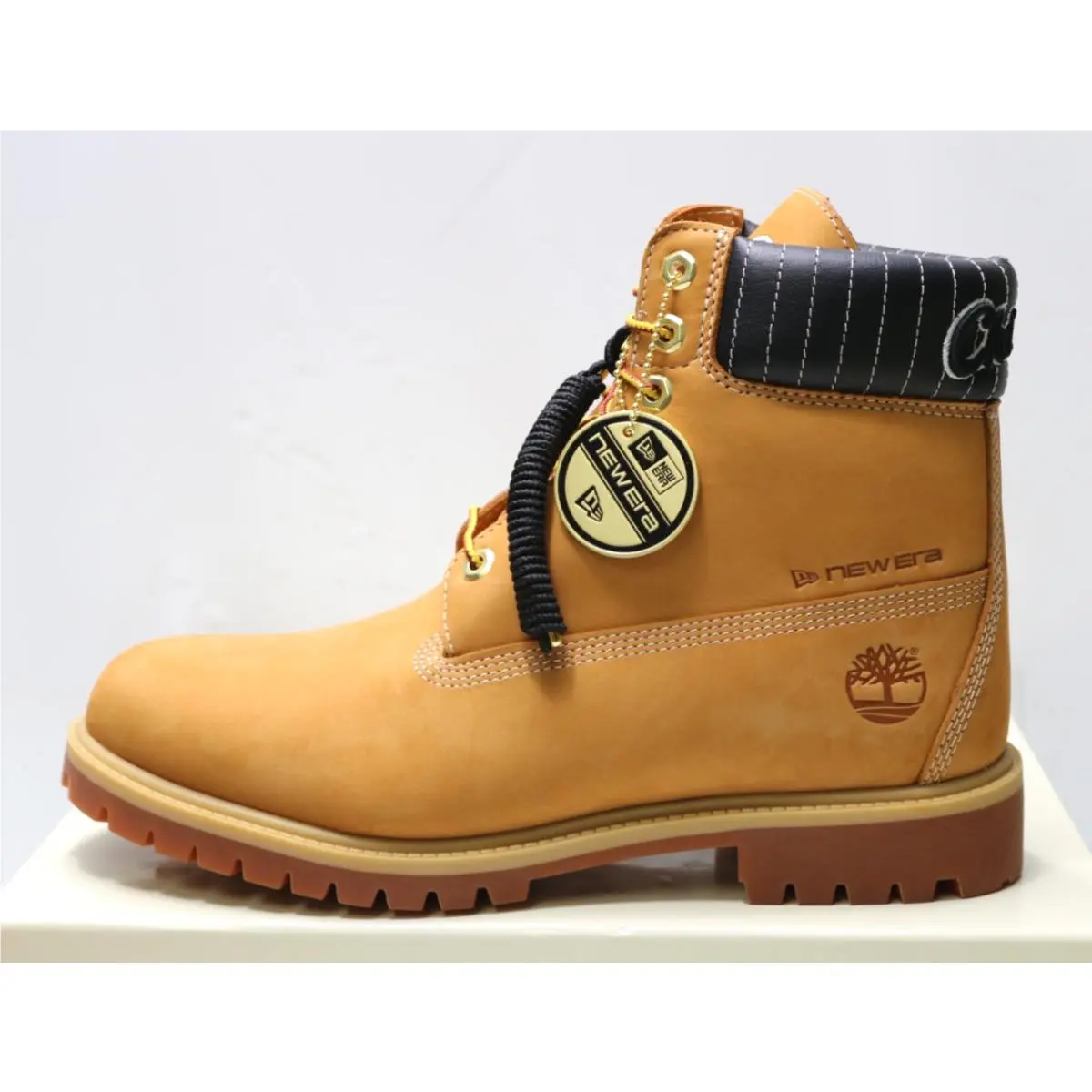 Timberland shoes - Brown 0