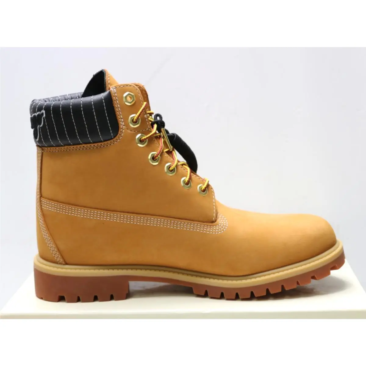 Timberland shoes - Brown 1