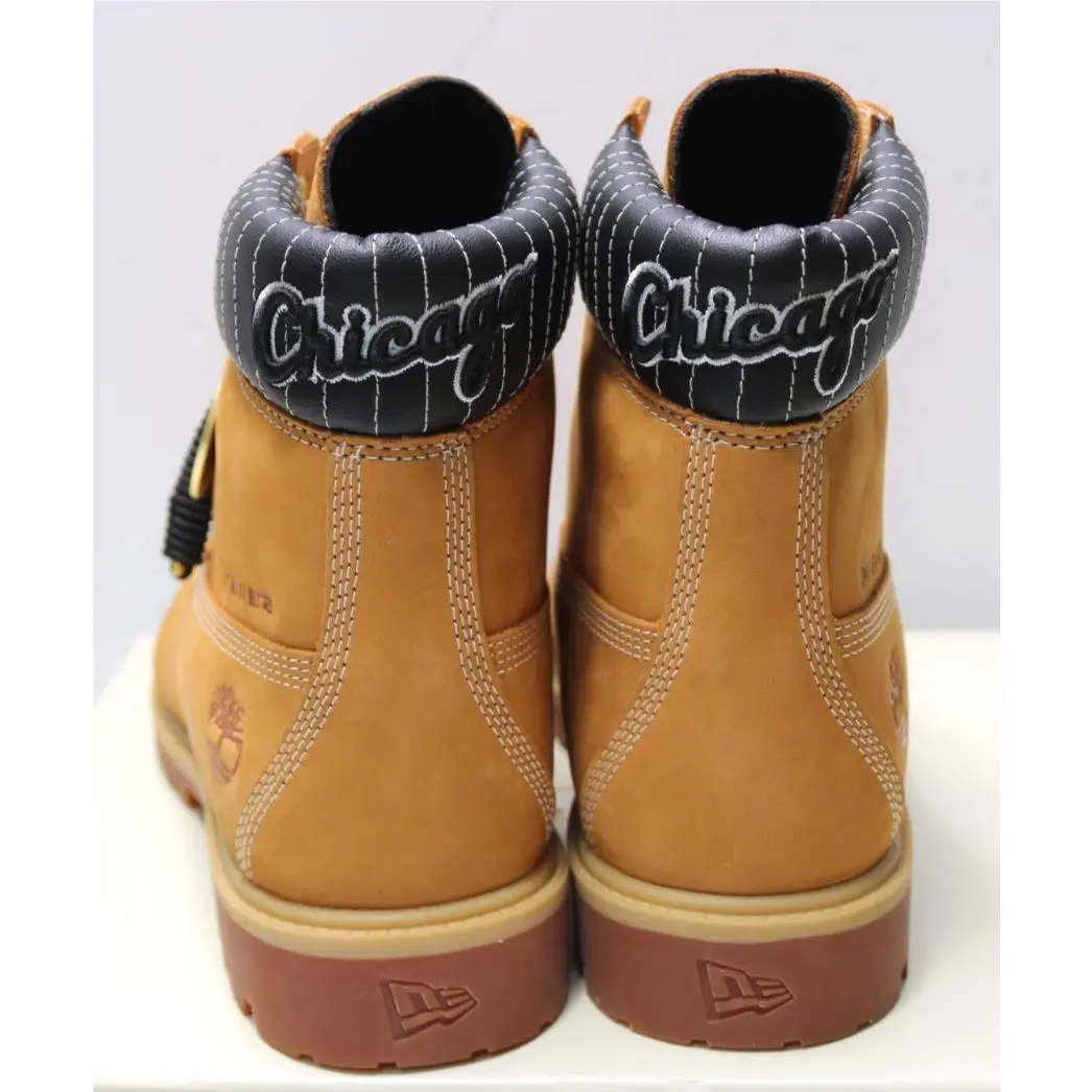 Timberland shoes - Brown 4