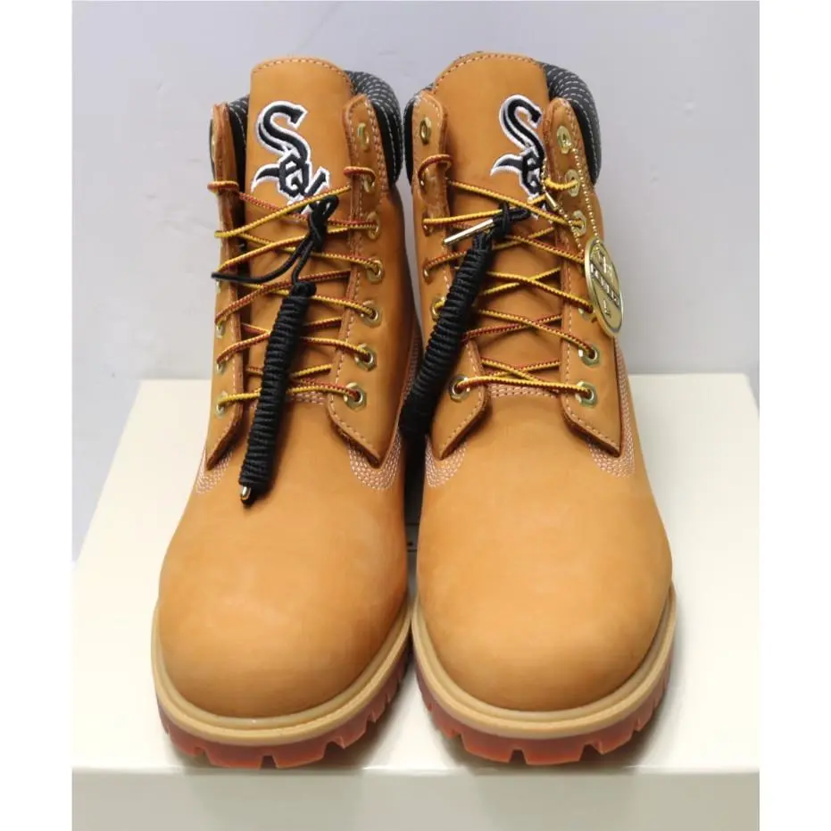 Timberland shoes - Brown 6